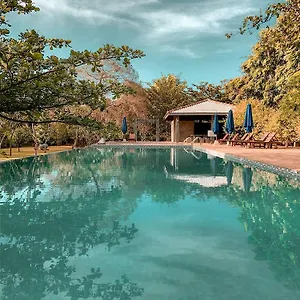 Hotel Amaara Forest, Sigiriya