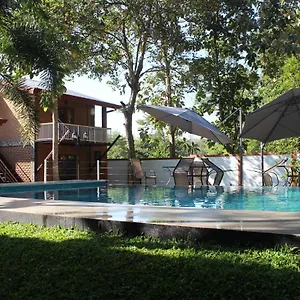 Hotel Tepraas, Sigiriya