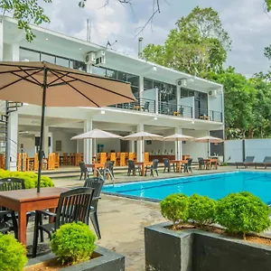 Lavish By Indigo Hotel