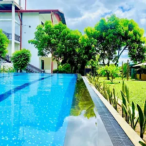 Organic Garden Hotel
