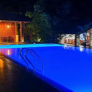 Hotel Naturaliza, Sigiriya