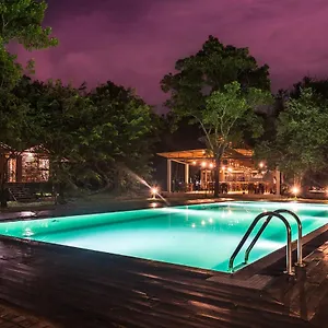 Hotel Eighth Wonder, Sigiriya