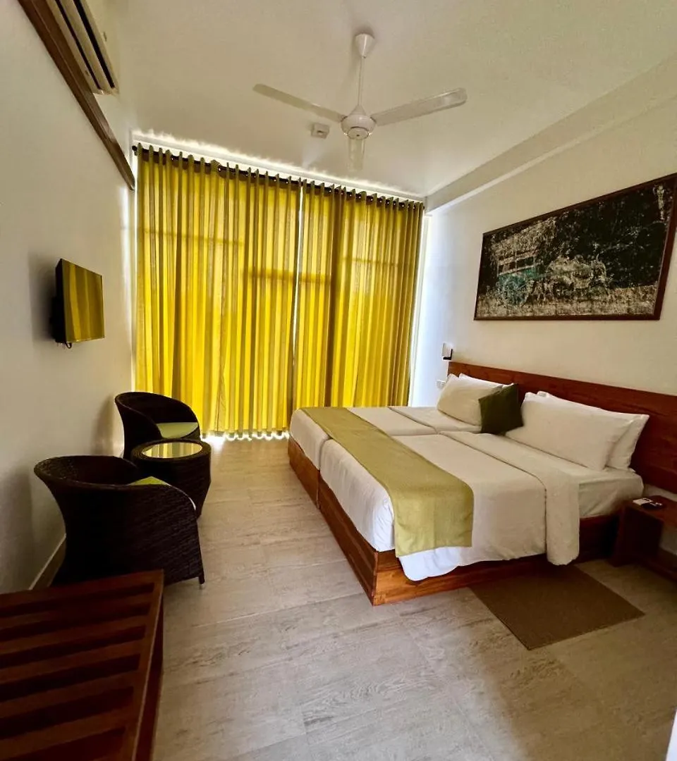 Hotel Sigiriyaaya