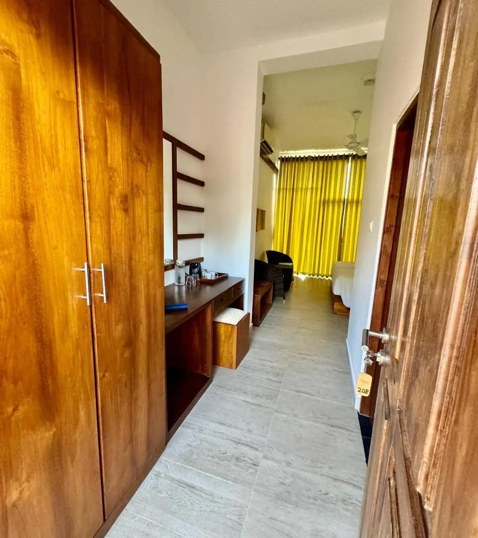 Hotel Sigiriyaaya