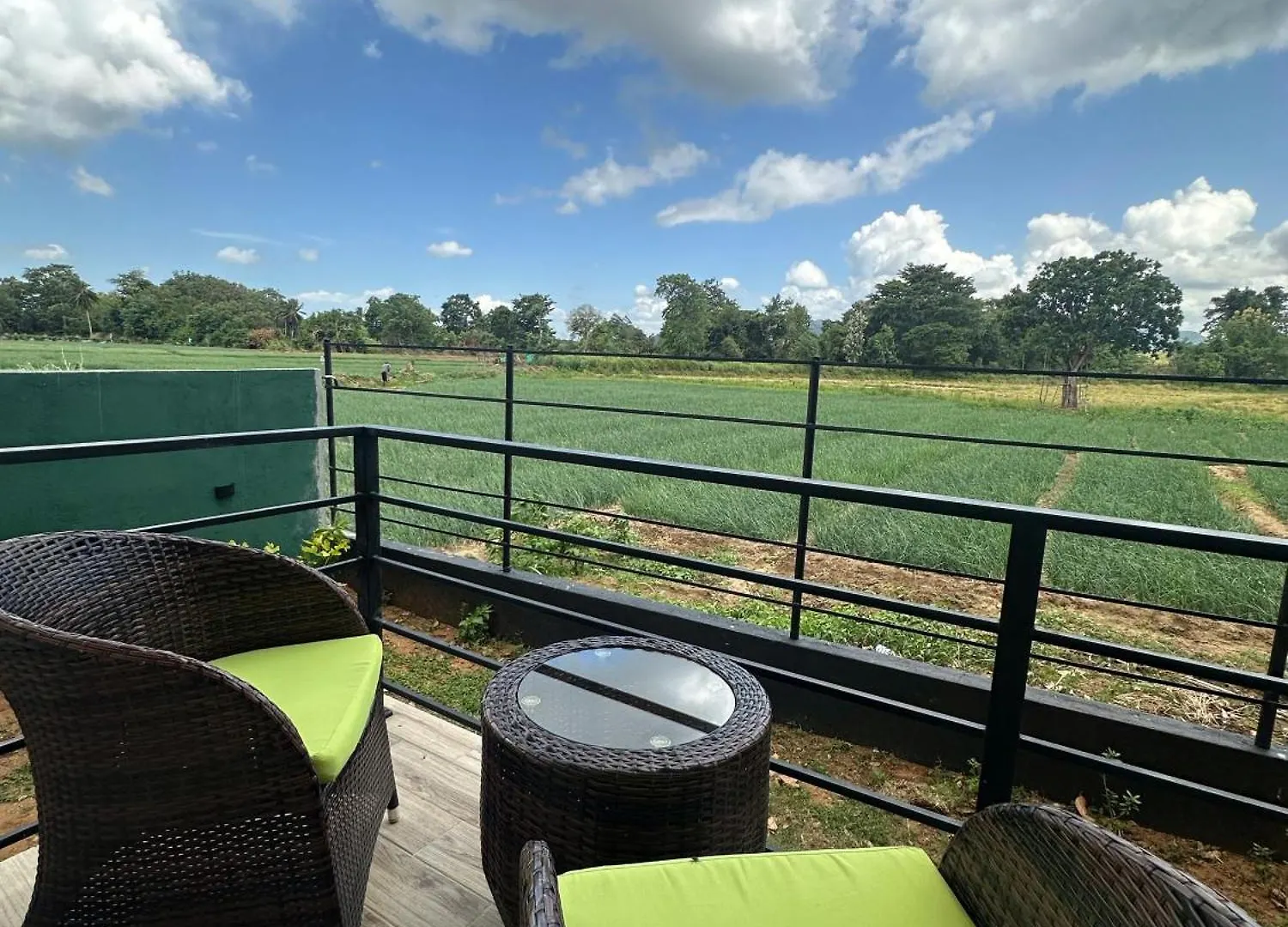 Hotel Sigiriyaaya Sigiriya