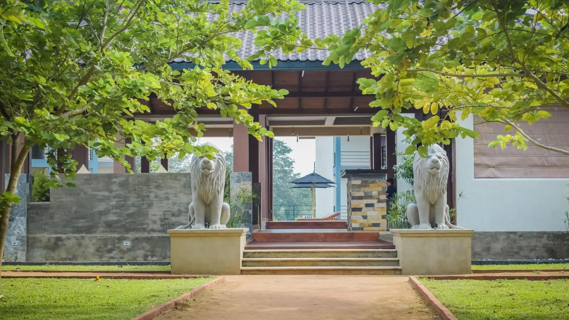 Hotel Sigiriyaaya