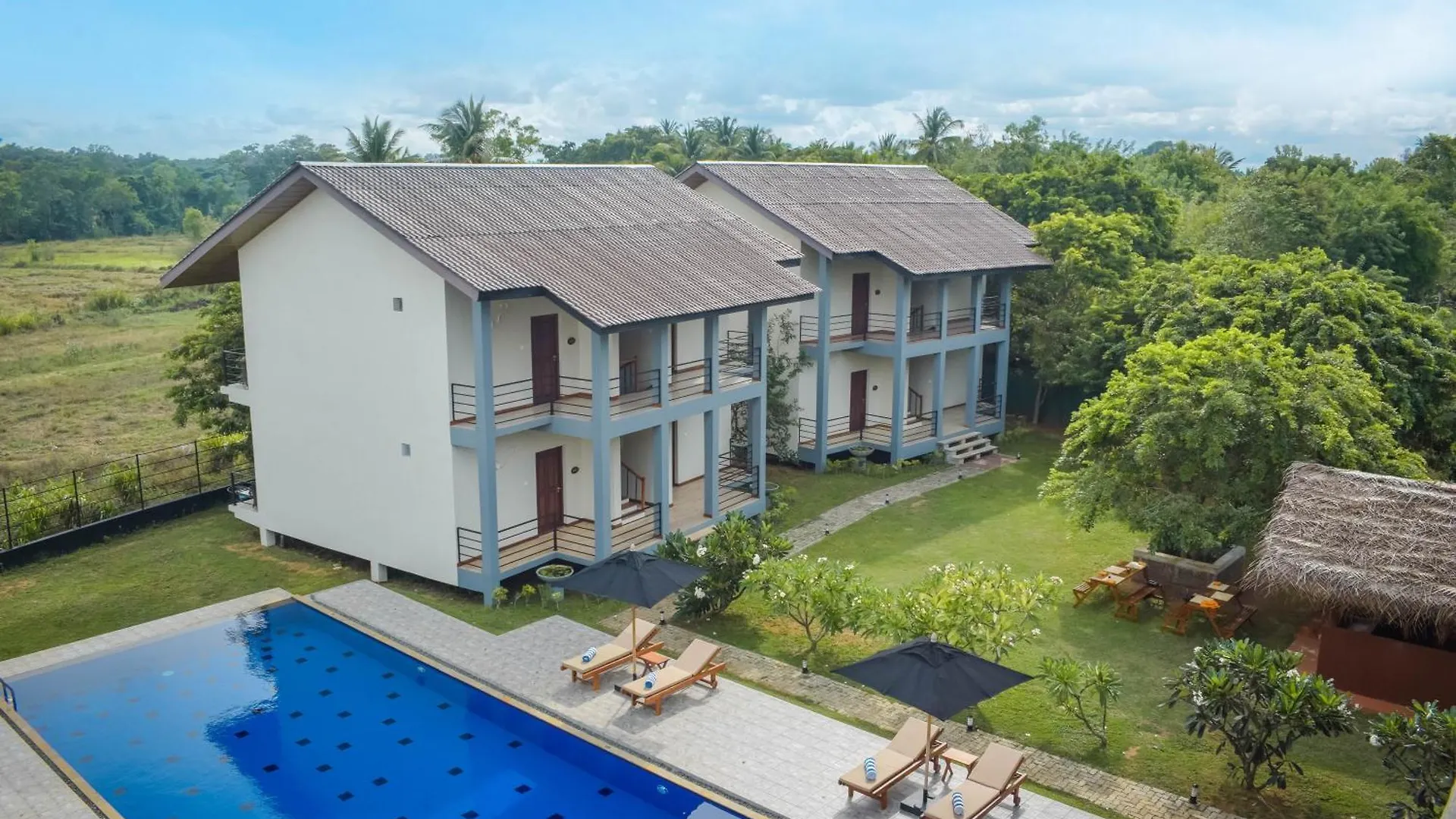Hotel Sigiriyaaya